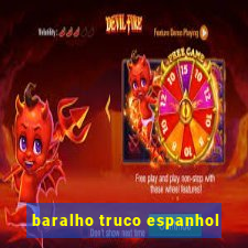 baralho truco espanhol